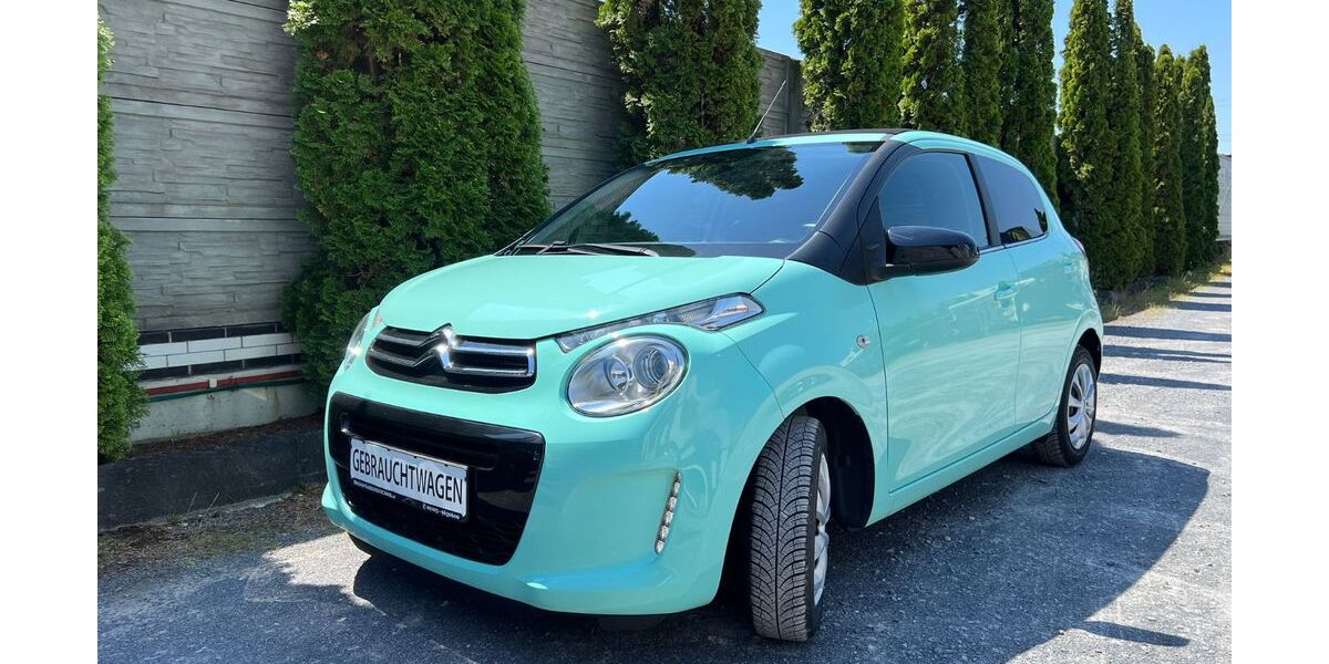 Citroen C1 68.245 km 8.900 &euro; Hilden 40721