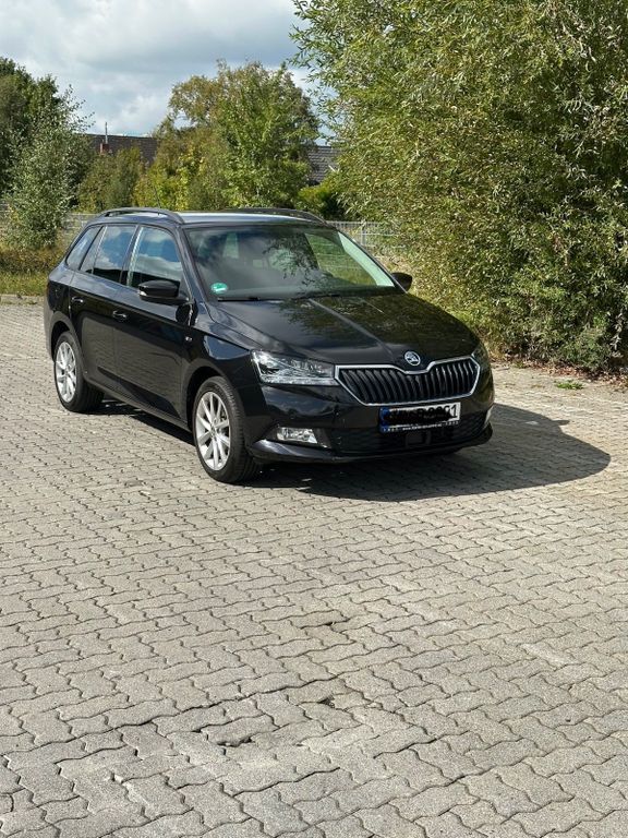 Fabia