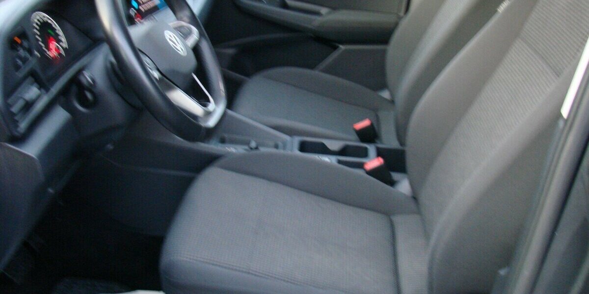 VW Caddy Maxi 2,0 TDI 7Sitze Tempomat 57.708 km 27.980 &euro; Falkensee 14612