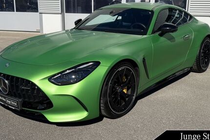 Mercedes-Benz AMG GT 12.433 km 133.860 &euro; Bad Wörishofen 86825
