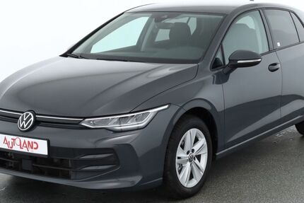 VW Golf 19.987 km 25.990 &euro; Brehna 06796