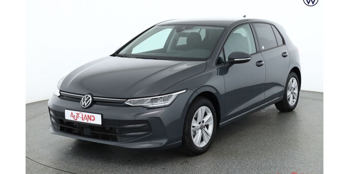 VW Golf 19.987 km 25.990 &euro; Brehna 06796