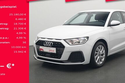 Audi A1 14.567 km 25.180 € Leverkusen 51373