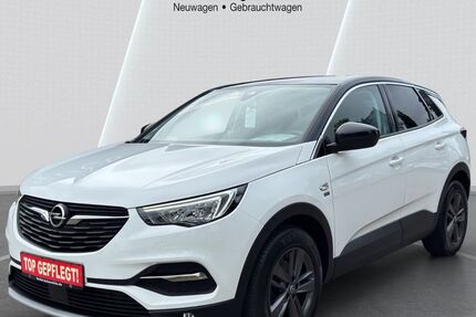 Opel Grandland (X) 75.244 km 17.731 &euro; Wunstorf 31515