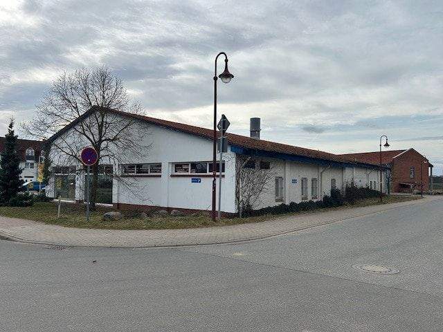 Gewerbeobjekt Möllenhagen - 325.000&euro; | Angebot:25747579