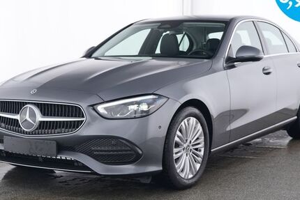 Mercedes-Benz C 180 3.420 km 37.480 € Bornheim 53332