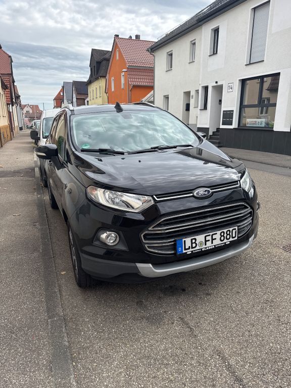 EcoSport