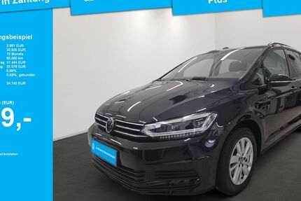 VW Touran 20.050 km 33.999 &euro; Kempten 87437