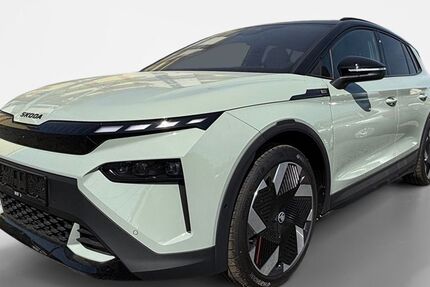 Skoda Elroq 13.000 km 47.985 &euro; Offenbach am Main 63075