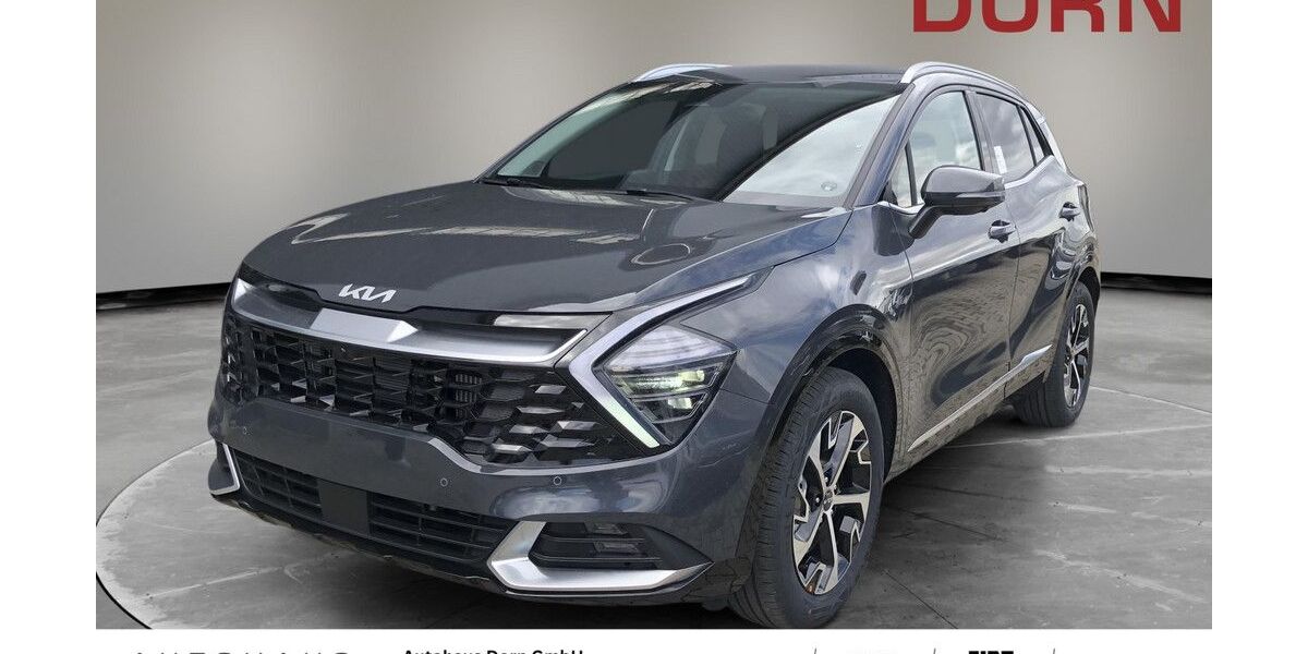Kia Sportage 4.900 km 35.990 &euro; Landshut 84030
