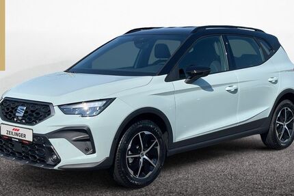 Seat Arona 1.170 km 23.407 &euro; Dietersheim 91463