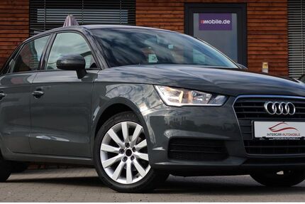 Audi A1 119.335 km 11.550 &euro; Darmstadt 64293