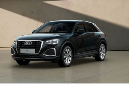 Audi Q2 27.310 km 28.980 &euro; Essen 45143