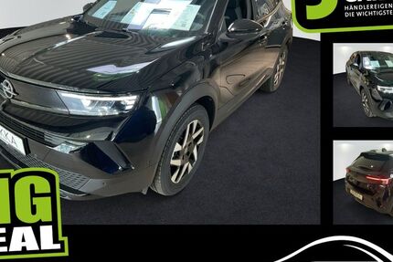 Opel Mokka 10.000 km 18.990 &euro; Neufahrn 85375