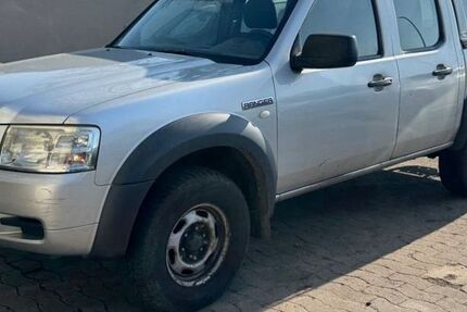Ford Ranger 90.000 km 4.999 &euro; Ritterhude 27721
