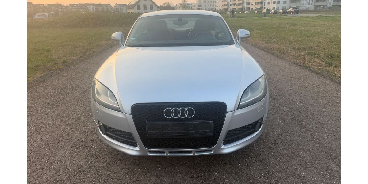Audi TT 190.000 km 10.500 &euro; Köln/Poll 51105