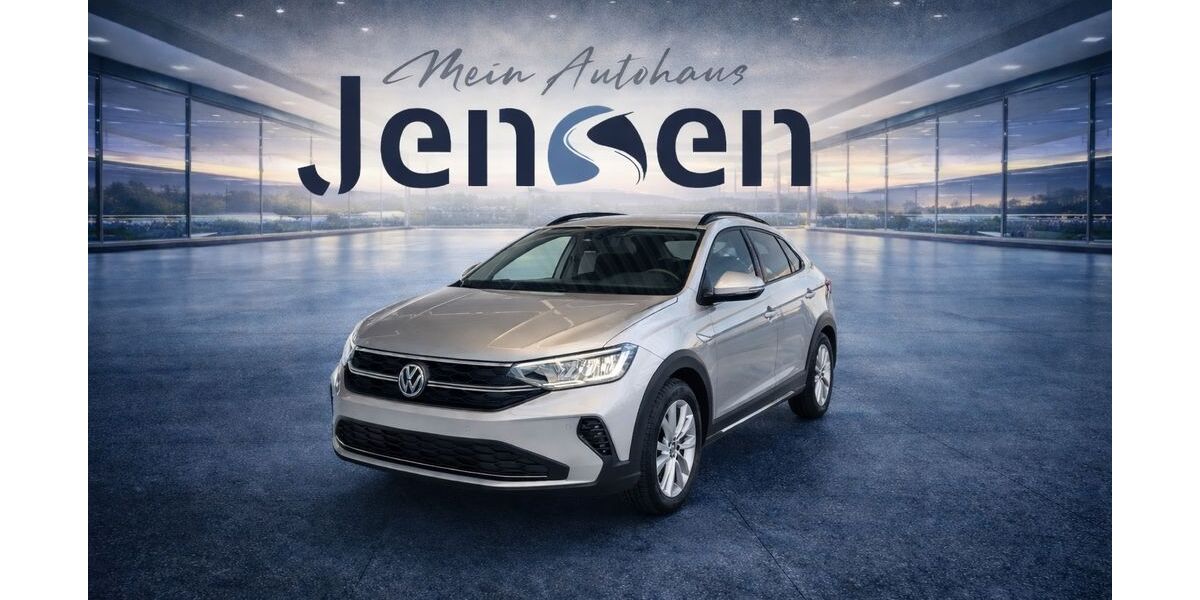 VW Taigo 9.500 km 24.444 &euro; Wittstock 16909