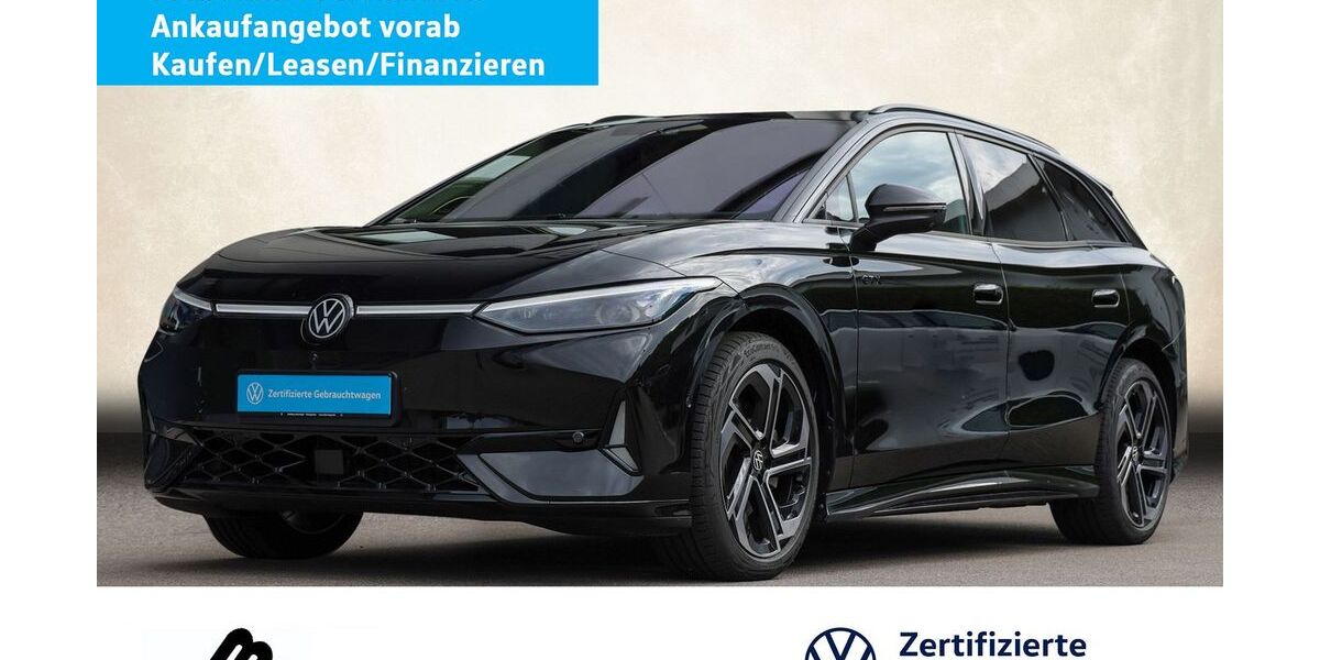 VW ID.7 9.700 km 55.500 &euro; Weingarten 76356