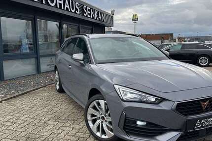 Cupra Leon 46.000 km 23.490 &euro; Peine 31228