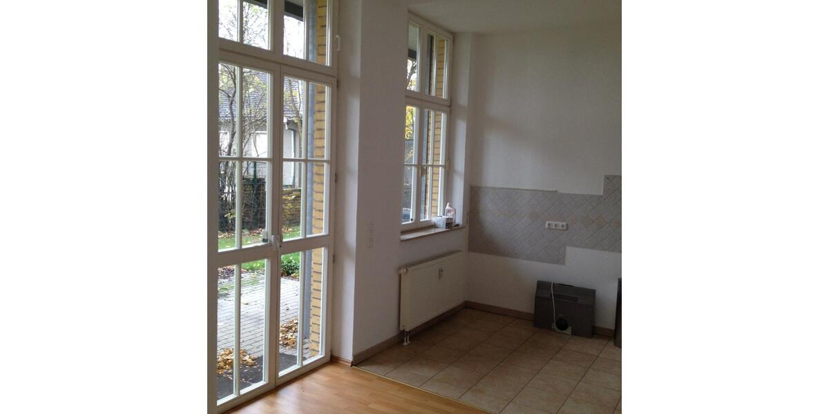 Erdgeschoßwohnung Bitterfeld-Wolfen Wolfen - 2 Zimmer, 49 m&sup2;, 69.000&euro; | Angebot:25757066
