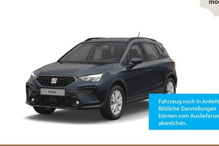 Seat Arona 1.505 km 19.430 &euro; Stuttgart-Feuerbach 70469