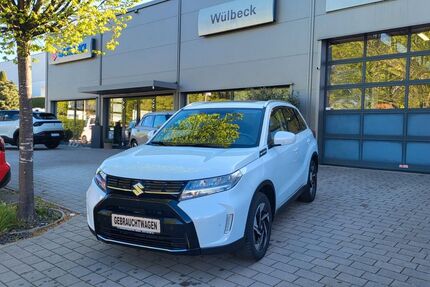 Suzuki Vitara 15.900 km 24.390 &euro; Ostfildern 73760