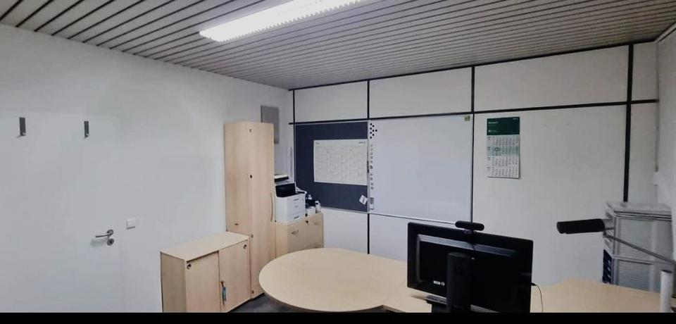 Gewerbeobjekt Mainz Ebersheim - 10&euro; | Angebot:26388956