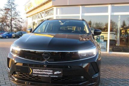 Opel Grandland (X) 10.150 km 27.490 &euro; Großenhain 01558