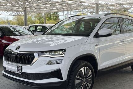 Skoda Karoq 28.480 km 39.880 &euro; Wilhelmshaven 26388