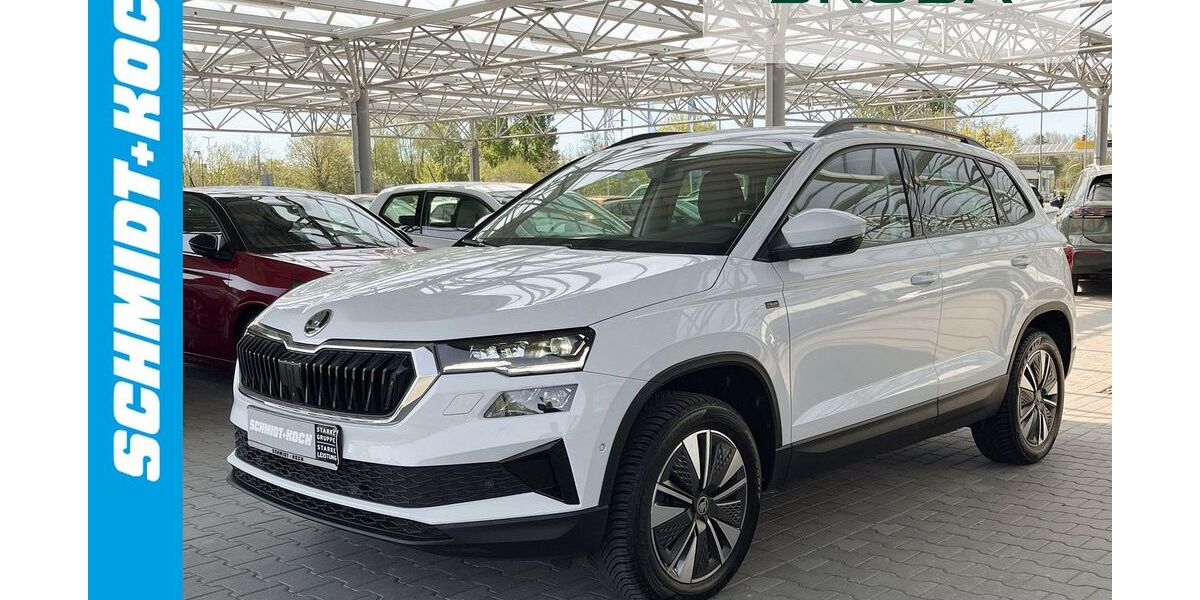 Skoda Karoq 28.480 km 39.880 &euro; Wilhelmshaven 26388