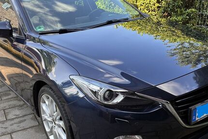 Mazda 3 92.900 km 9.480 &euro; Telgte 48291