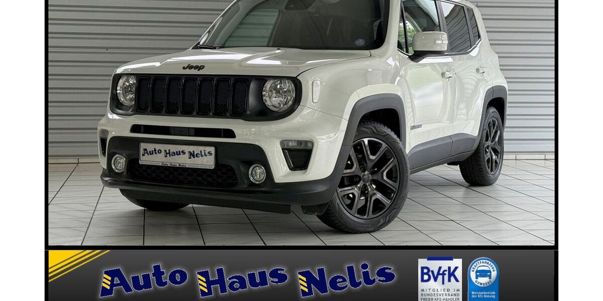 Jeep Renegade 111.300 km 12.990 &euro; Geilenkirchen 52511