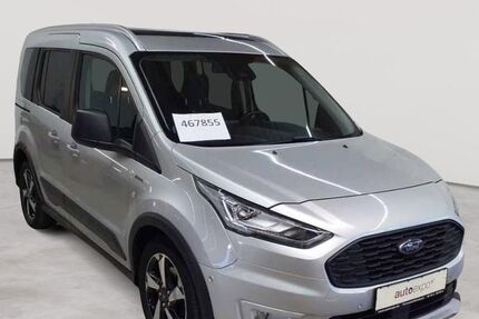 Ford Tourneo Connect 159.687 km 13.890 &euro; Fernwald-Steinbach 35463