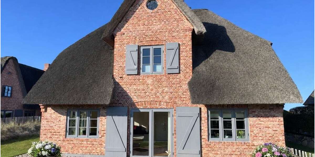 Einfamilienhaus List - 4 Zimmer, 165 m&sup2;, 2.590.000&euro; | Angebot:26079261