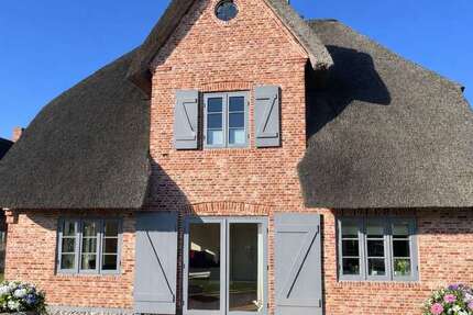 Haus List - 4 Zimmer, 165 m&sup2;, 2.590.000&euro; | Angebot:26079261