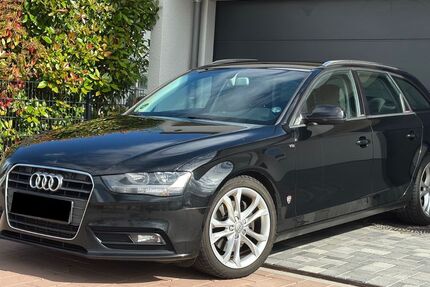 Audi A4 296.000 km 5.350 &euro; Bad nauheim 61231