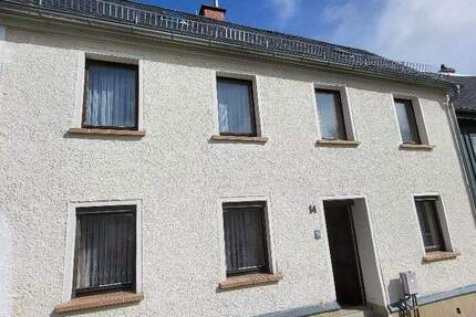 Haus Lengenfeld - 3 Zimmer, 90 m&sup2;, 30.000&euro; | Angebot:25670679