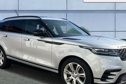 Land Rover Range Rover Velar 52.350 km 49.880 &euro; Ismaning 85737