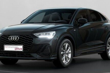 Audi Q3 28.271 km 44.690 € Baden Baden 76532