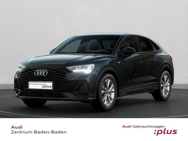 Audi Q3 28.271 km 47.490 € Baden Baden 76532