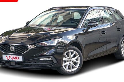 Seat Leon 69.262 km 20.950 &euro; Gera 07546