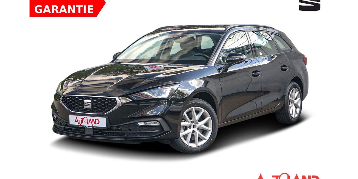 Seat Leon 69.262 km 22.950 &euro; Gera 07546