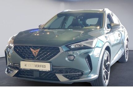 Cupra Formentor 43.182 km 25.730 &euro; Hildesheim 31135