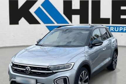 VW T-Roc 5.000 km 43.990 &euro; Hannover 30419
