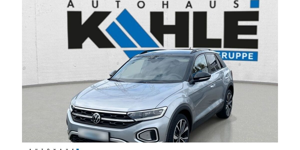 VW T-Roc 5.000 km 43.990 &euro; Hannover 30419