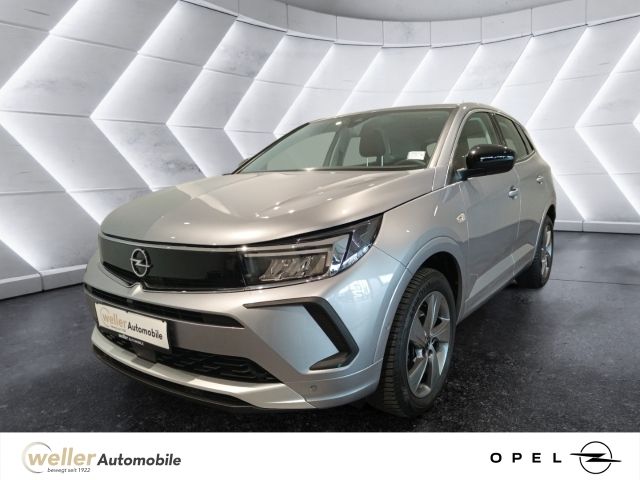 Opel Grandland (X) 20.900 km 21.870 &euro; Bietigheim-Bissingen 74321