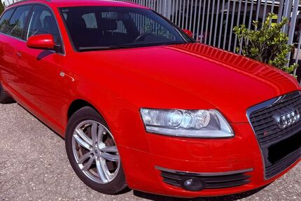 Audi A6 155.000 km 2.900 &euro; Markt Schwaben 85570