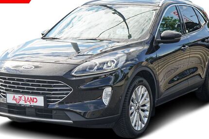 Ford Kuga 85.449 km 19.990 &euro; Cottbus OT Kolkwitz 03099