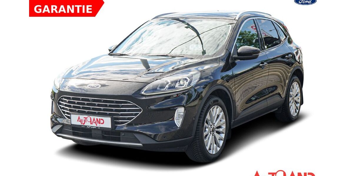 Ford Kuga 85.449 km 19.990 &euro; Cottbus OT Kolkwitz 03099