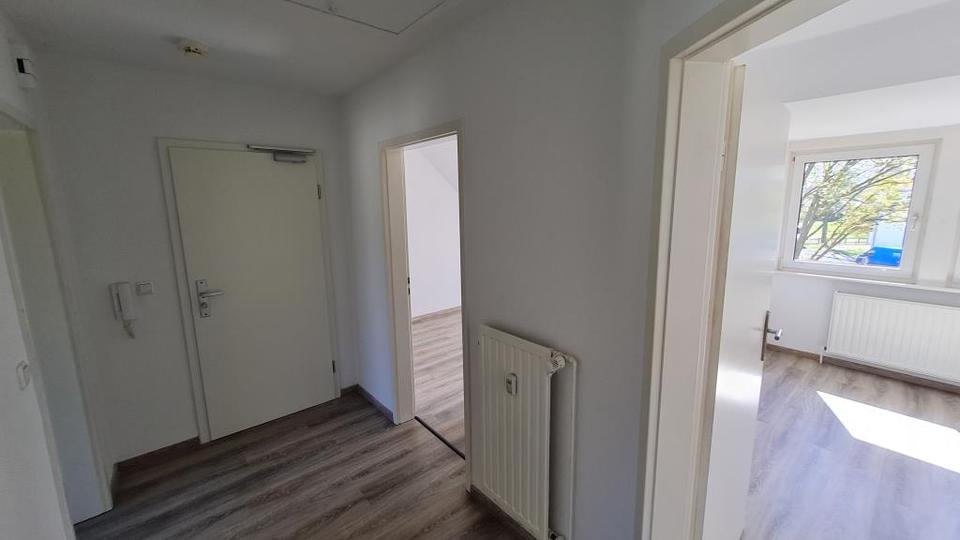 Etagenwohnung Zeven - 2 Zimmer, 56 m&sup2;, 539&euro; | Angebot:26349674
